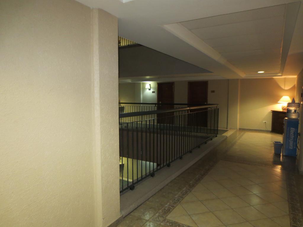 Quality Inn Aguascalientes Exterior foto